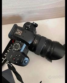 panasonic 12-35 f 2.8 mk II
