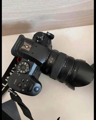 panasonic 12-35 f 2.8 mk II
