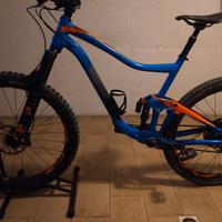 Mtb Giant trance 1