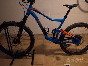 Mtb Giant trance 1