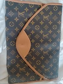 pochette /porta documenti 