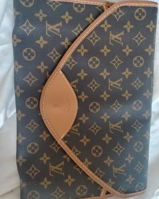pochette /porta documenti 