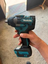 pistola battente makita