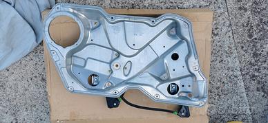 pannello interno porta sx seat leon 1m1 dal 00-05