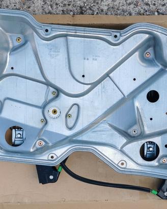 ricambi  leon 1m1 dal 00-05