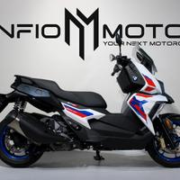 Bmw C 400 X - 2023 UNICO PROPRIETARIO