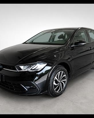 VOLKSWAGEN Polo 1.0 tsi Style 95cv