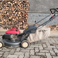 TAGLIAERBA HONDA HRD 536C