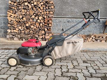 TAGLIAERBA HONDA HRD 536C