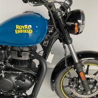 Royal Enfield Meteor