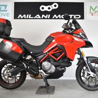 Ducati Multistrada 950 S - 2021