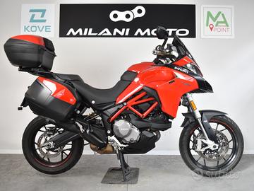 Ducati Multistrada 950 S - 2021