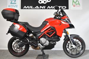 Ducati Multistrada 950 S - 2021