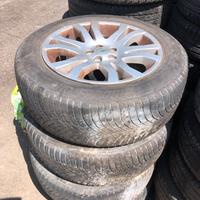 CERCHI LAND ROVER DA 18