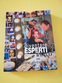 Diventare Esperti di Trucco con Stefano Anselmo
