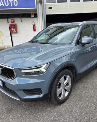 VOLVO XC40 B4 AWD automatico Plus