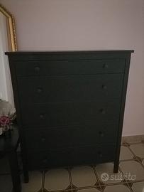 Cassettiera