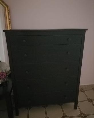 Cassettiera