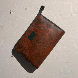 Etro - porta trucco