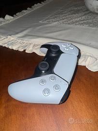 Ps5 digital slim e joystick
