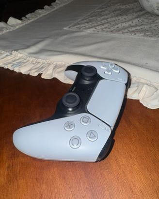 Ps5 digital slim e joystick