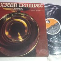 Disco Mexican Trumpet