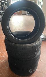 Gomme estive usate 245/45 R18 Barum