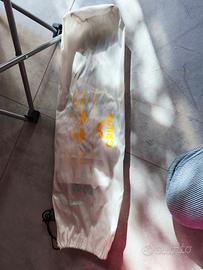 sedia campeggio bambini 