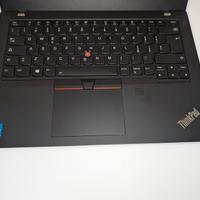 Lenovo ThinkPad L14 i5 16GB RAM 512GB SSD ULTIMO