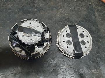 ktm  mc - gs  125   1981