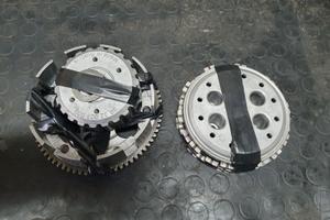 ktm  mc - gs  125   1981