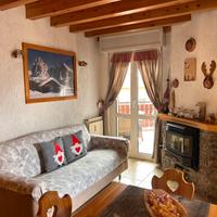 Trilocale mansardato