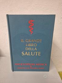 enciclopedia medica il grande libro della salute