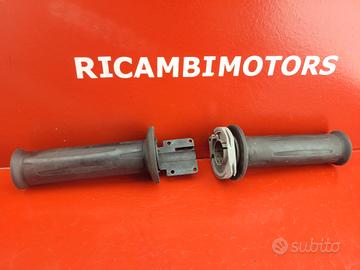 MANOPOLA DX SX BMW R1200GS R 1200 GS