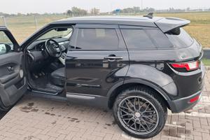 evoque in perfette condizioni.