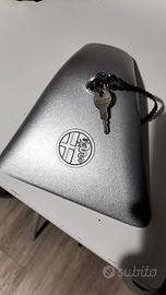 Barre portatutto originali Alfa 166 Cod 5901030