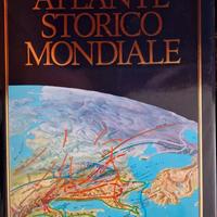 Atlamte Storico Mondiale