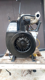 Motore Ruggerini RD 200