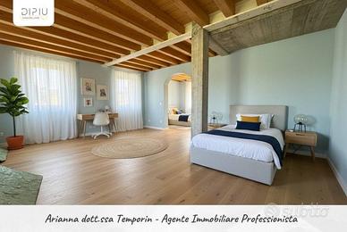 Villa di 184 m² con 4 locali e box auto doppio a S