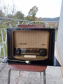 Radio vintage 