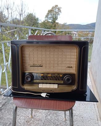Radio vintage 
