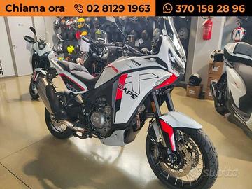 Moto Morini X-Cape 1200