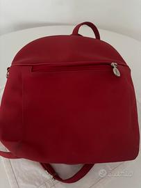 Borse mandarina duck e borbonese