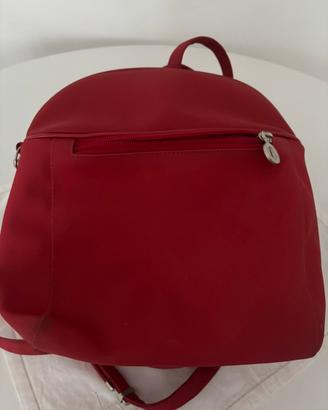 Borse mandarina duck e borbonese