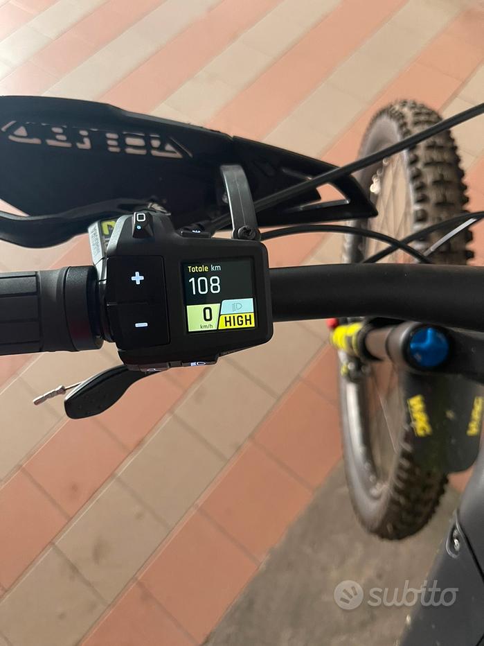 Chiave dinamometrica per bici 5-25 nm - Biciclette In vendita a Trento