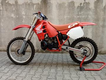 Honda Altro modello - 1989