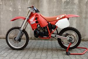 Honda Altro modello - 1989