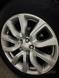 Cerchi 18”
