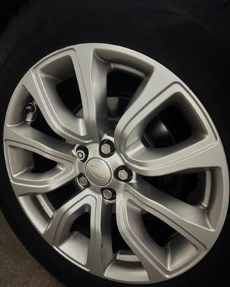 Cerchi 18”