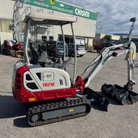 Takeuchi TB 216